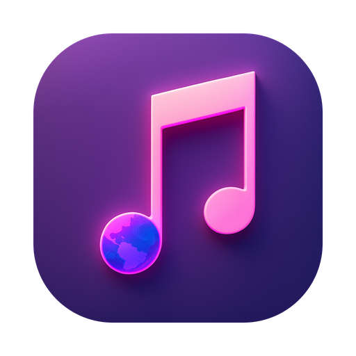 mac-music-player logo