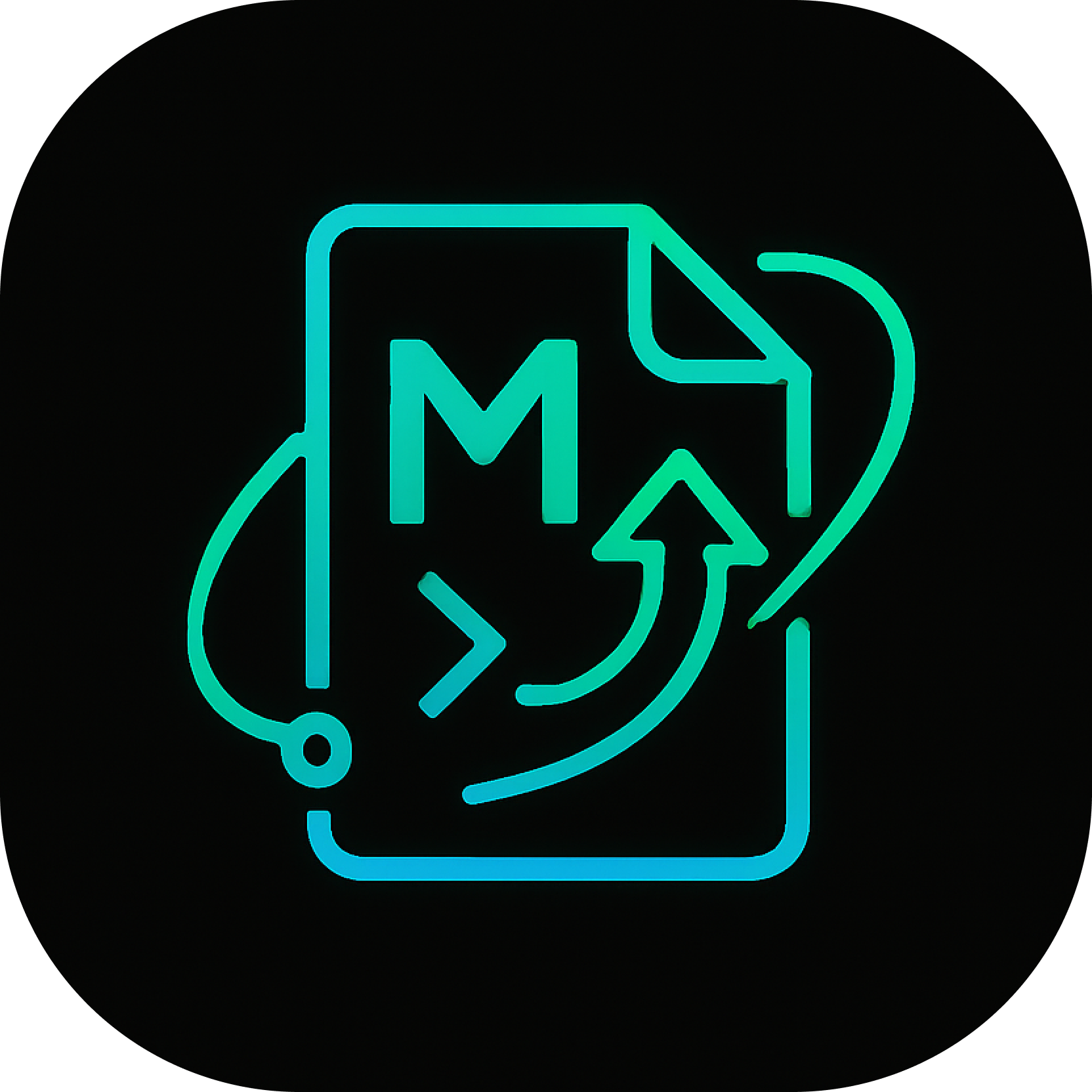 mdctl logo